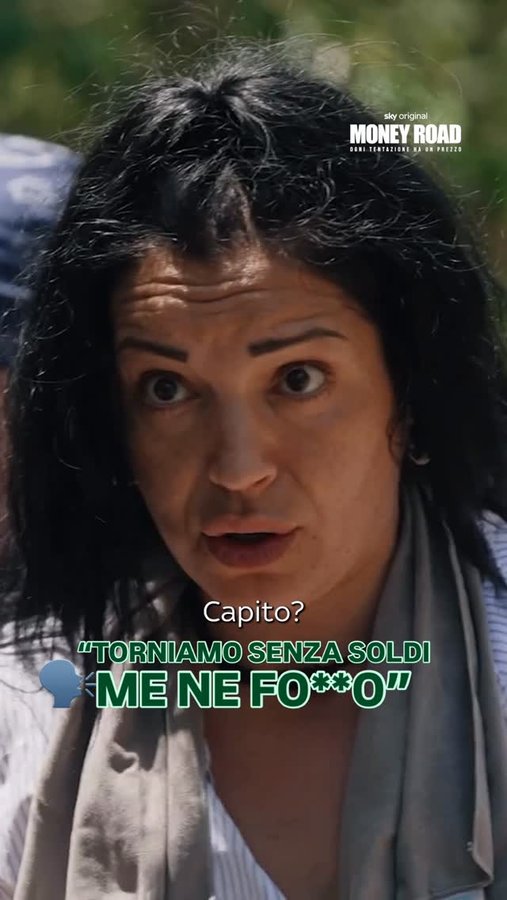 Instagram post by @saveria.sforza.tattoo for NOW. Caption reads: Compagnia on 🔥🔥🔥 

#MoneyRoad.