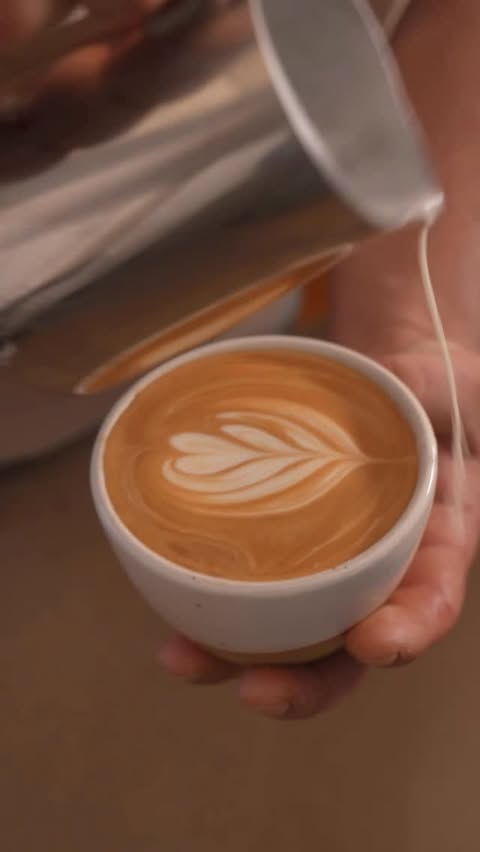 Instagram post by @declancleary for Koala. Caption reads: In a house full of dirty work pants, coffee....