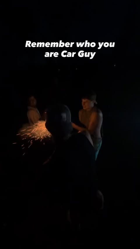 Instagram post by @toxic.gt500 for Vantrue. Caption reads: Remember lil man • • • • Sponsors : • •....