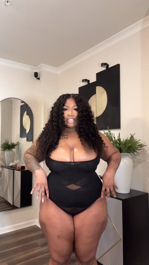 Instagram post by @envytori___ for Brabic. Caption reads: @brabic__official BEST SHAPE WEAR I OWN Discount....
