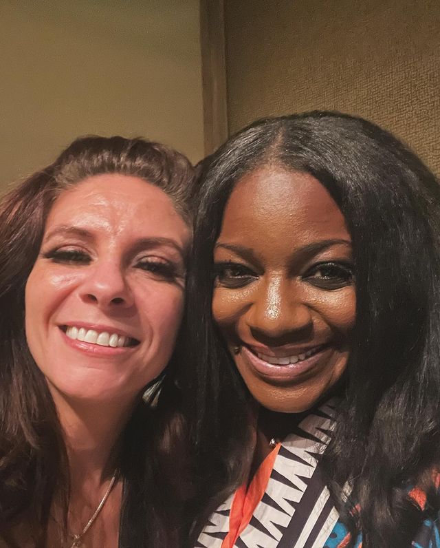 Instagram post by @kimtibbsmusic for Columbia Records. Caption reads: Did my fair share of hanging in NYC and then took....