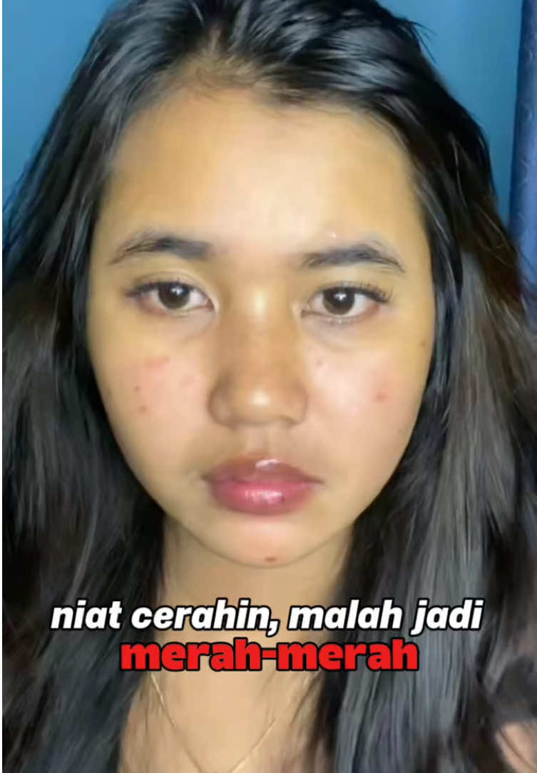 TikTok post by @larasdew1 for Axis-y. Caption reads: [...] hasilnya malah lebih enak dilihat @AXIS-Y....