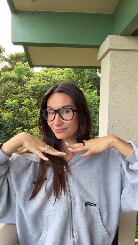 Instagram post by @cheyannecasalegno for INNBEAUTY PROJECT. Caption reads: GRWM using all my recent favs! Been loving the new....