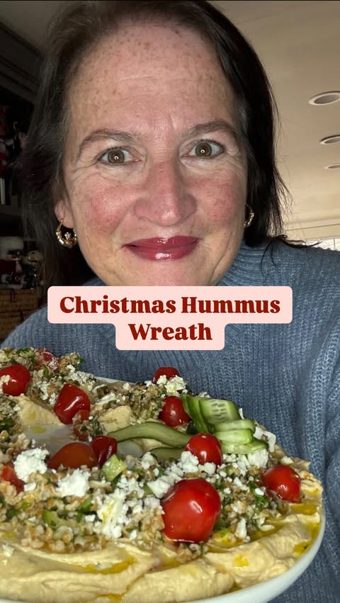 Instagram post by @dianemorrisey for Trader Joe's. Caption reads: I love how something so simple can pack such a big....