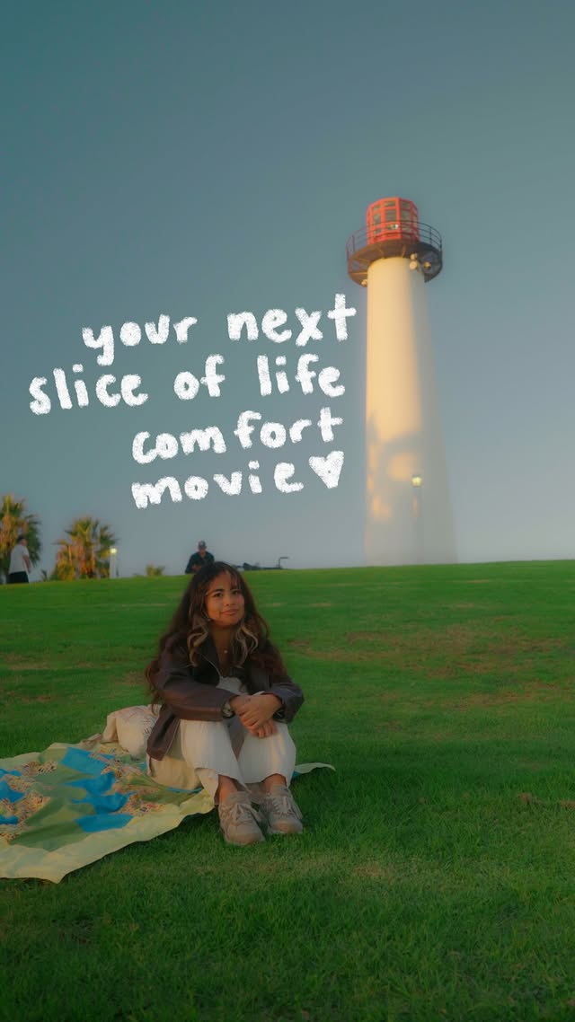 Instagram post by @janna.em for Searchlight Pictures. Caption reads: bring tissues for this one 🤧 definitely one of my....