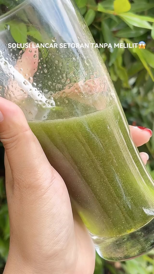 Instagram post by @rosellienonn for Newlab. Caption reads: Cuma NewLab Fitlogy yg fibernya ga bikin perut....