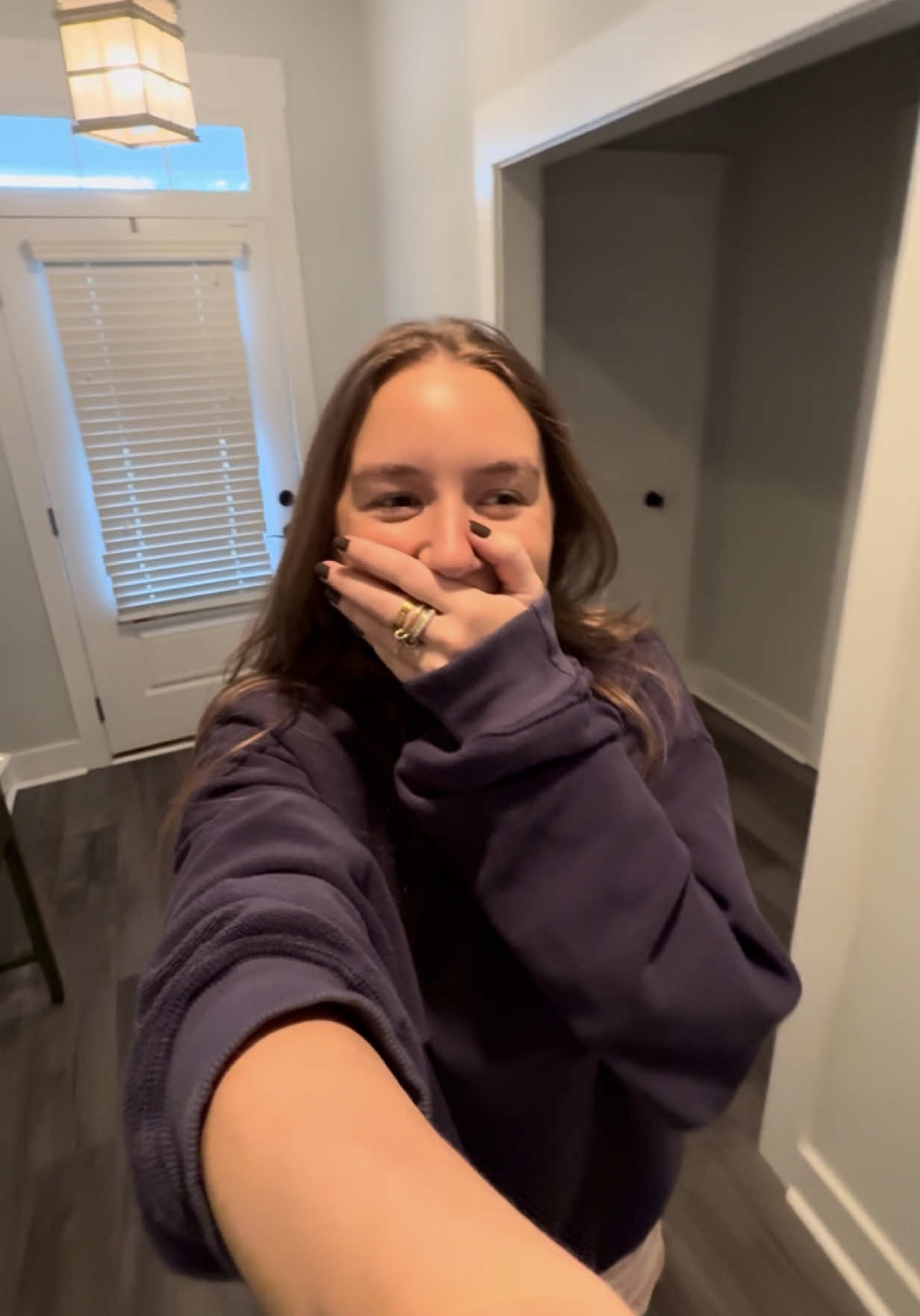 TikTok post by @izzykiitt for SET ACTIVE. Caption reads: pinch me!!!!!! @setactive #smallcreator #prhaul....