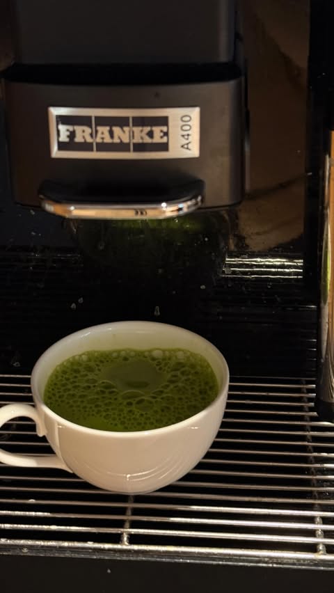 Instagram post by @maarebeaar for TLF Apparel. Caption reads: [...] it hasn’t fully developed yet? ✨ set:....