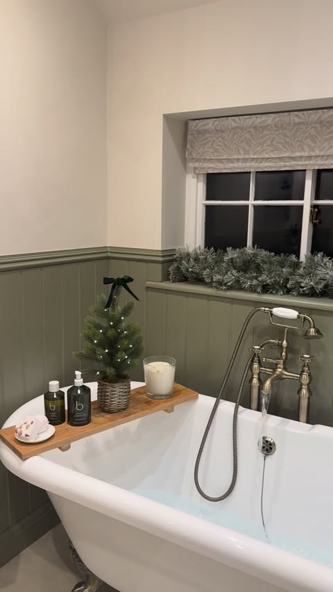 Instagram post by @ourhamletlife for Hampton and Astley. Caption reads: I don’t know about you but a chilled day or even....