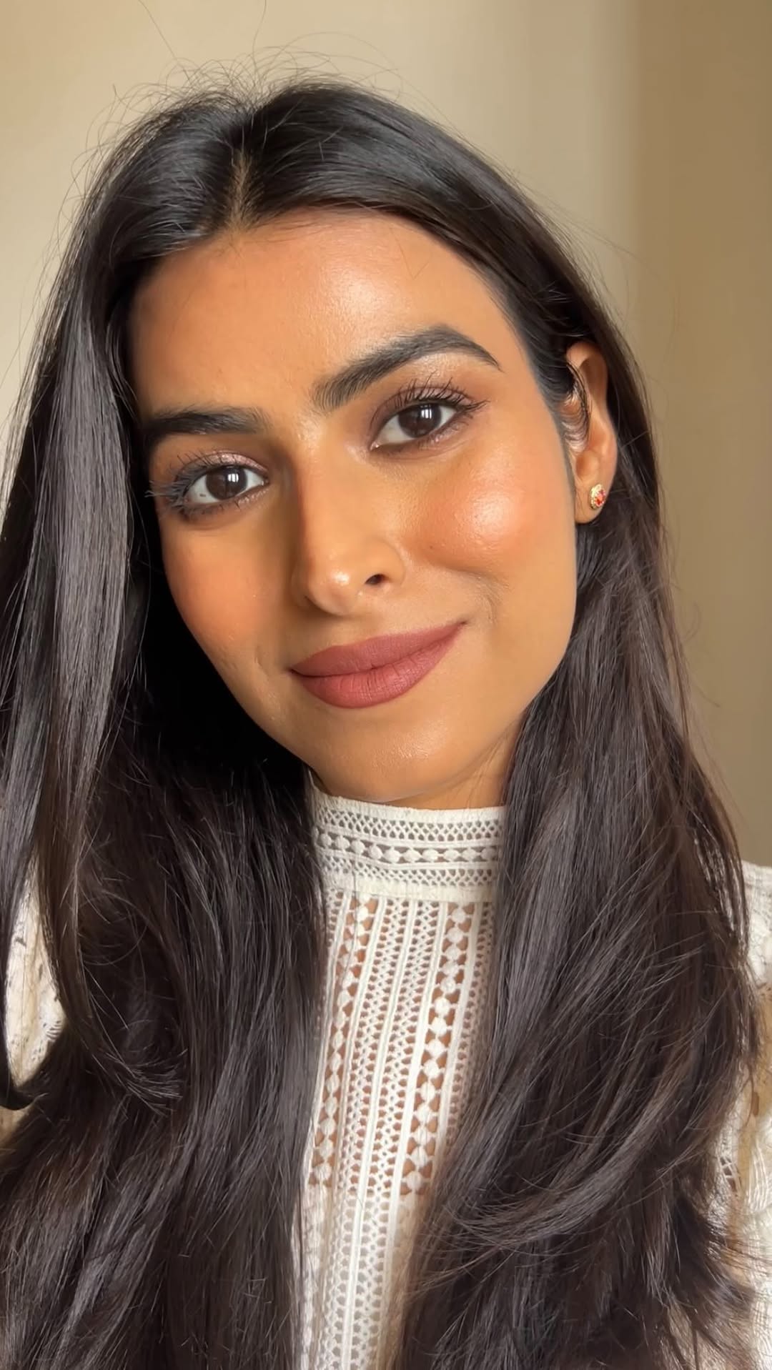 Instagram post by @makeupspacewithneha for Colorbar Cosmetics. Caption reads: Attention all Beauty Enthusiasts! 🌸
This Women’s....