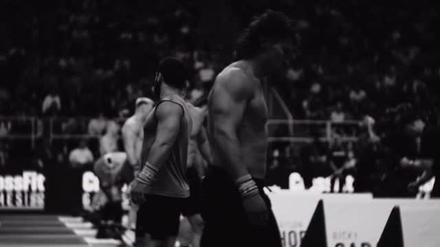 Instagram post by @austinhatfield_1 for Gymreapers. Caption reads: Good luck to our guys heading across the pond to....