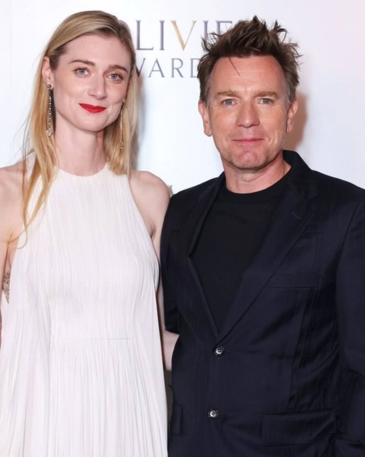 Instagram post by @cintalondon for Dr.pawpaw. Caption reads: [...] line up of presenters.

Thankyou to....