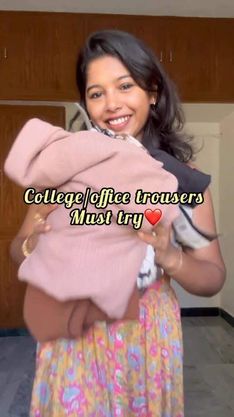 Instagram post by @herdreamlifee for AJIO. Caption reads: Wearing size s, comment link 

@ajiolife.