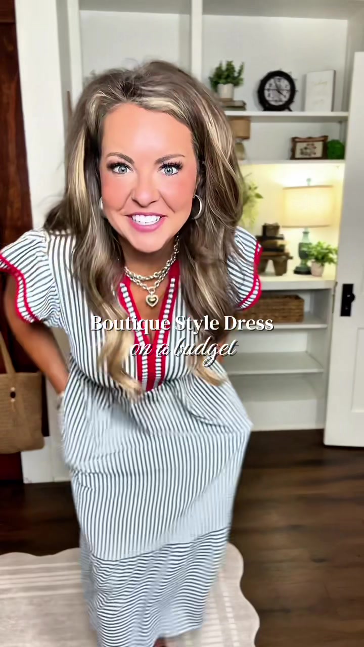 TikTok post by @heykelsirene for Dokotoo. Caption reads: [...] but make them affordable—yes, please!....