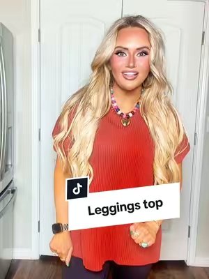 TikTok post by @sincerely_shelbyy for Shewin. Caption reads: [...] you want without feeling bulky! @SHEWIN....