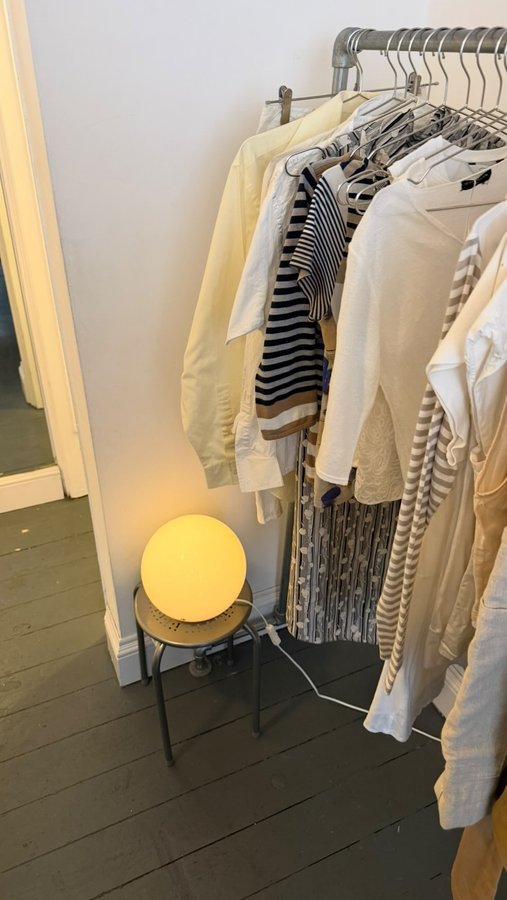 Instagram post by @oliviagraceherring for Cotton On. Caption reads: Ad It’s finally layering & cosy season and....