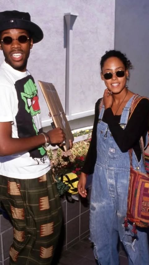 Instagram post by @iamcreesummer for Lemonada Media. Caption reads: [From the Legacy Talk Archives] Unreleased Cut of....