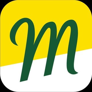 MegaFood logo