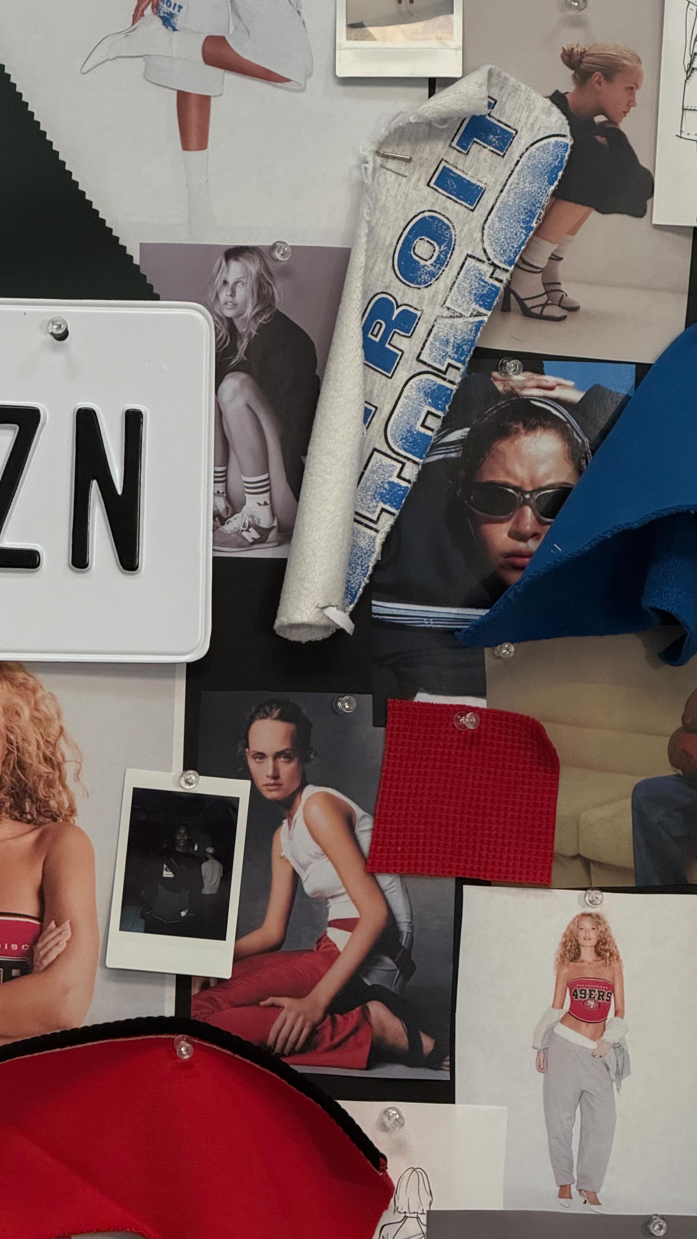 Instagram post by @kristinjuszczyk for Create & Cultivate. Caption reads: #Ad Grateful to share my journey with so many....