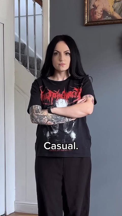 Instagram post by @catarinaxjane for KILLSTAR. Caption reads: [...] by @red.raven.x DEVIL30 for 30% off....