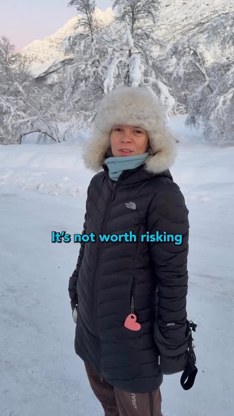 Instagram post by @nikolaischirmer for Polestar. Caption reads: Ad⚡️Driving electric initially was an effort to....