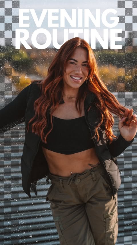 Instagram post by @simplymander for BYOMA. Caption reads: [...] gentle cleanser
@paulaschoice bha....