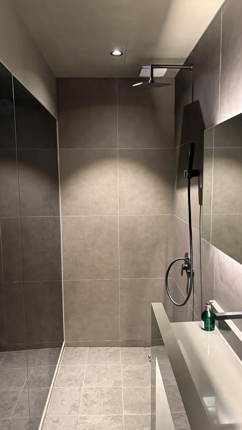 Instagram post by @_soobeauty for Round Lab. Caption reads: Lemme know what other trends are gonna take over....