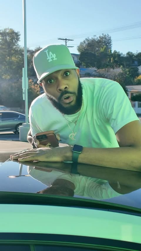 Instagram post by @kendallkyndall for Chime. Caption reads: Banking smarter with @chime allows me....