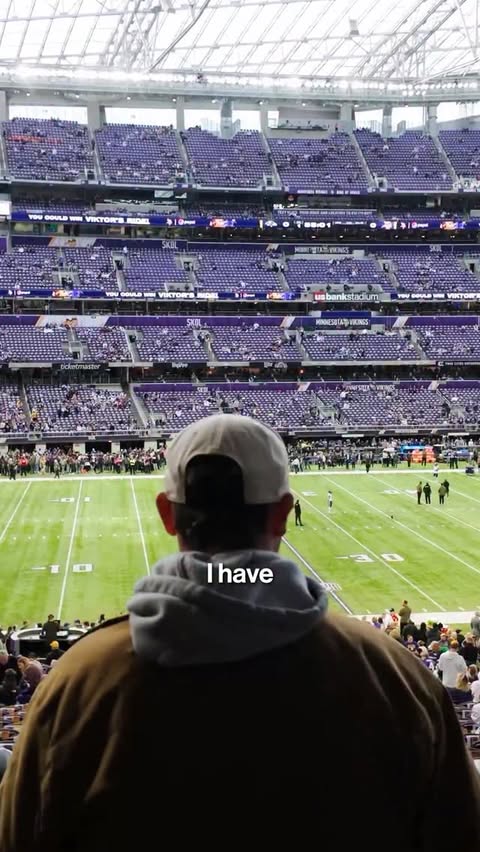 Instagram post by @yapp.matt for TickPick. Caption reads: [...] experience in the NFL? 🤔

Shoutout to....