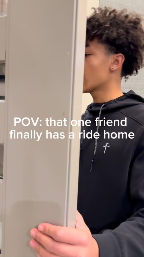 Instagram post by @camrbsn for Macfoxbike. Caption reads: #fyp #relatable #funny.