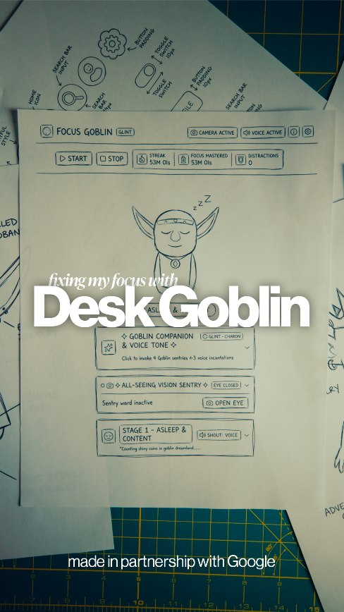 Instagram post by @willtschafer for Google. Caption reads: [...] to bring to life, build with Gemini in....