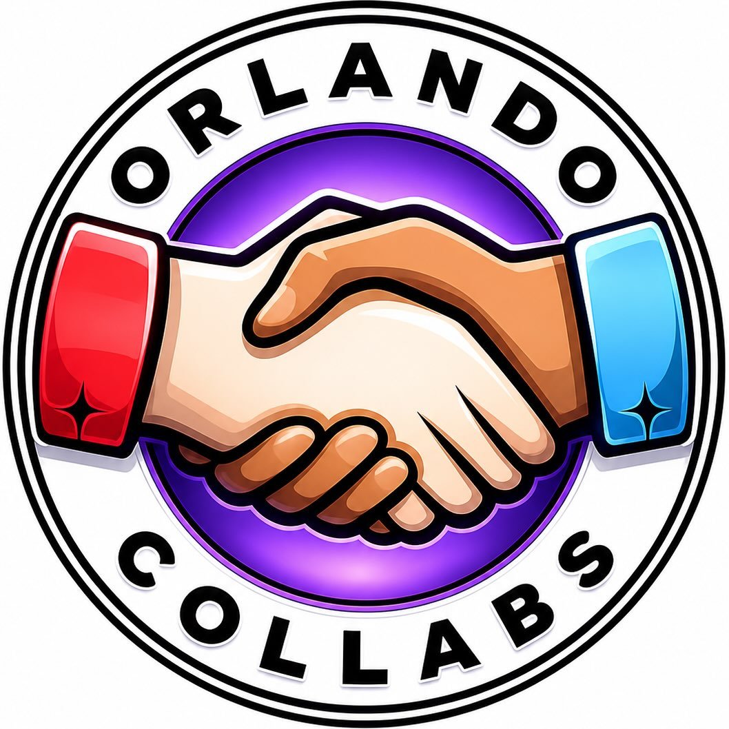 Orlando Collabs