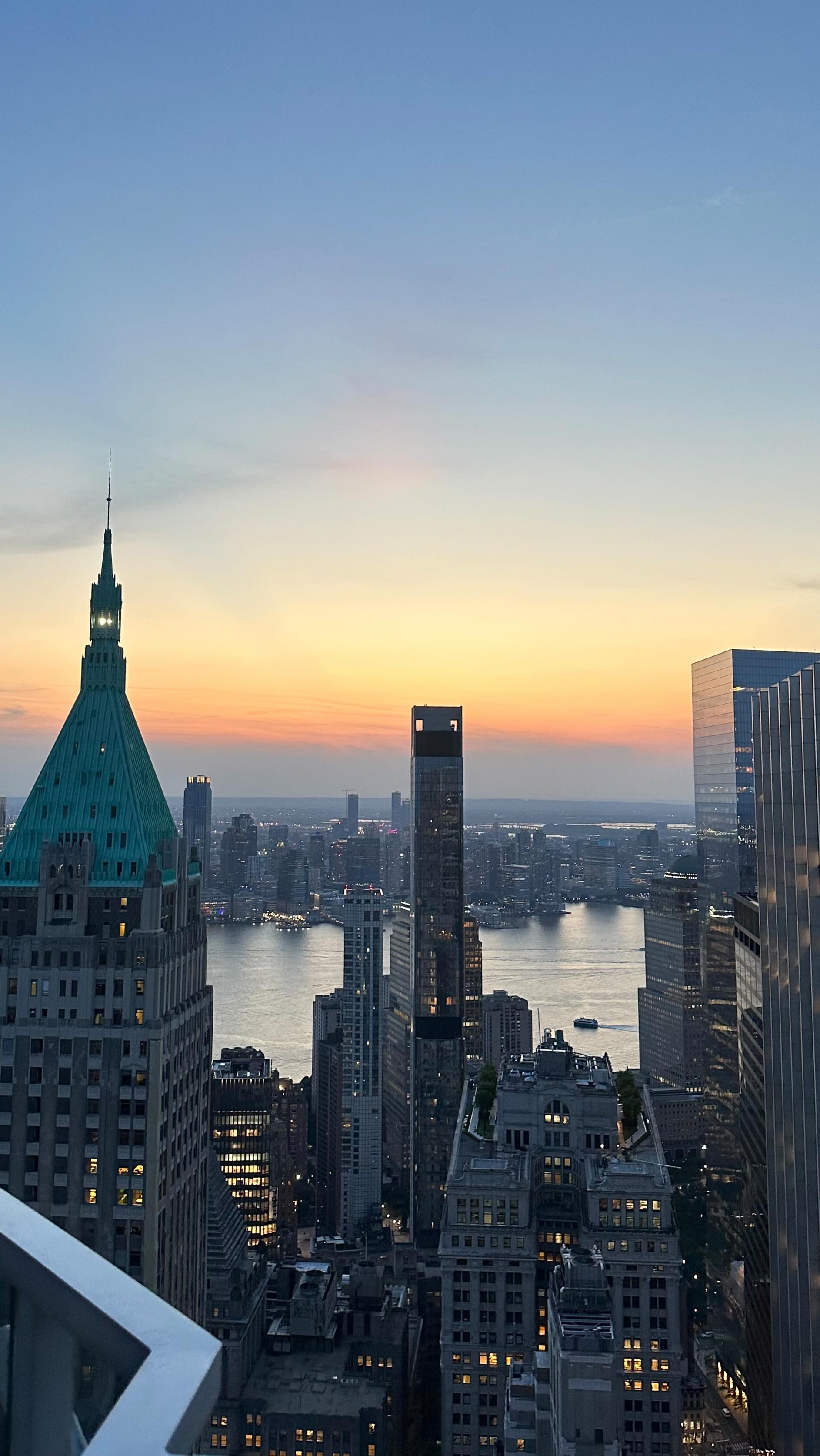 Instagram post by @jabilikandula for Sherri Hill. Caption reads: [...] throwback to my favorite look for the....