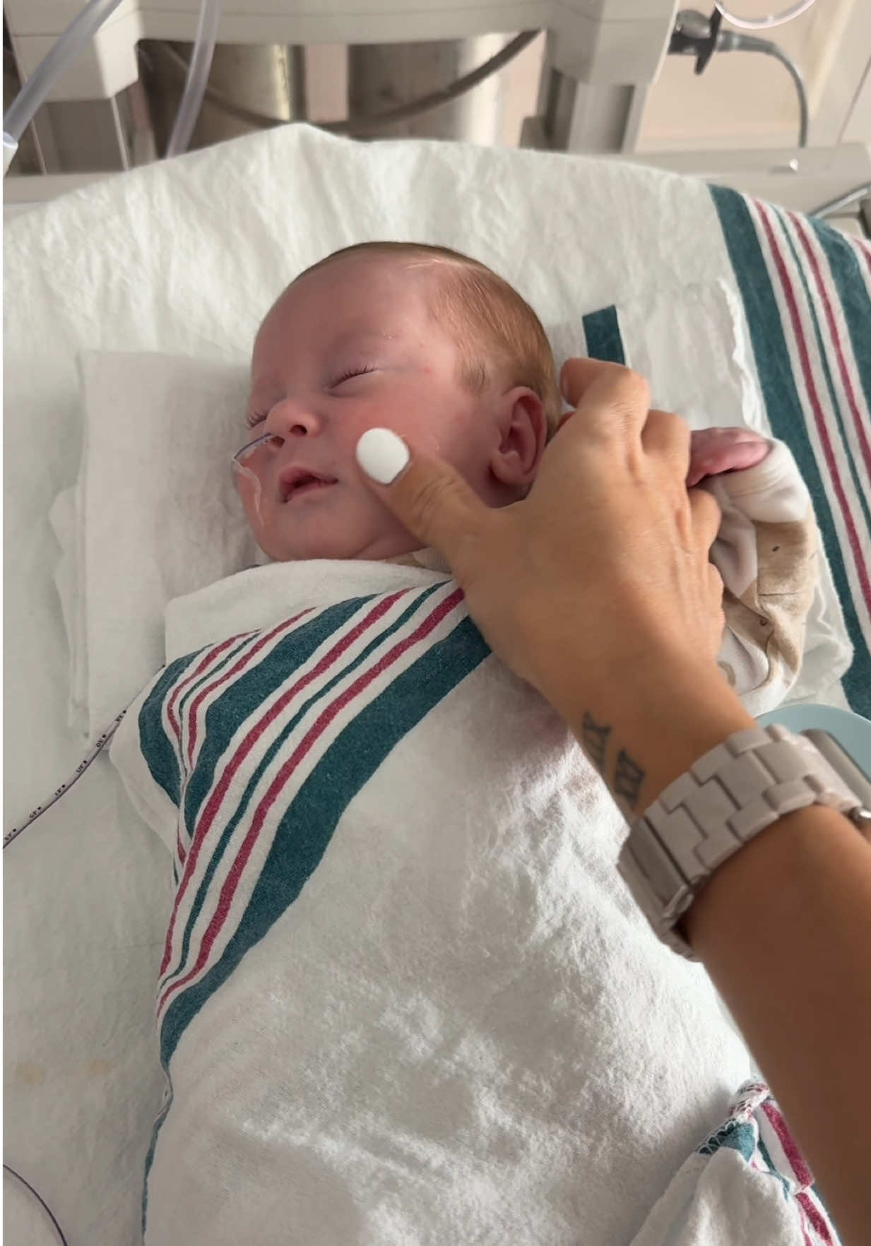 TikTok post by @donka.malena for Evereden. Caption reads: This is what I mean when I say my kids have been....