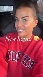 Instagram post by @twins_and_me_ for Vavavoom. Caption reads: Santa came early for us 🏡🤪

Loving my new....