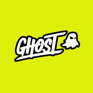 GHOST® Energy