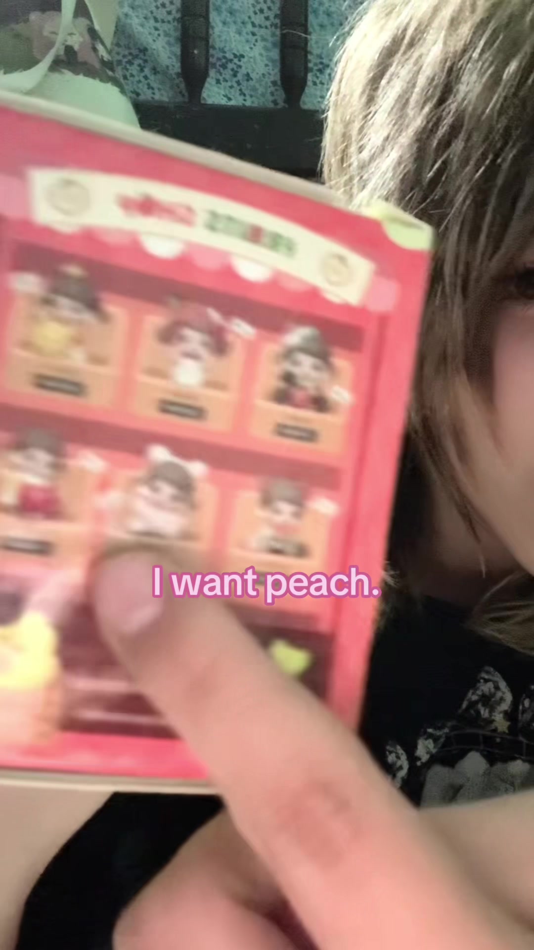TikTok post by @piercethemilo for TNT SPACE. Caption reads: [...] samples again so uh myb I’m not a bot....
