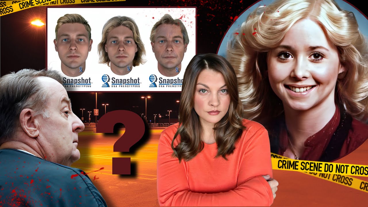 YouTube post by @whatpadiloves224 for Envato. Caption reads: A CAR FULL OF BLOOD… NO PERPETRATOR… AND THE FIGHT....