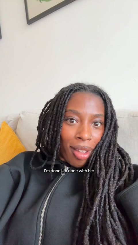 Instagram post by @kimberleycumberbatch for Disney plus. Caption reads: [...] who else is watching Tell Me Lies on....