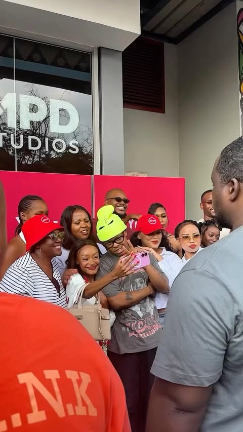 Instagram post by @_hlaxx.mashaba__ for Absa Group. Caption reads: A Day in My Life in South Africa 🇿🇦 Featuring....