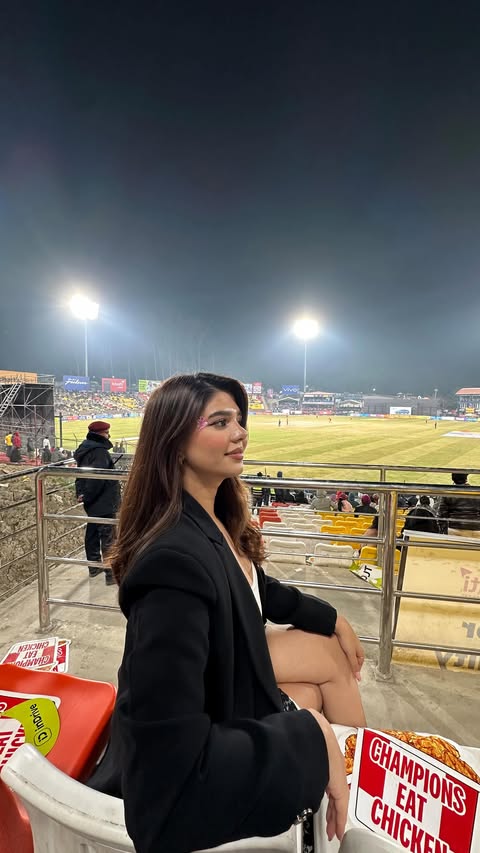 Instagram post by @nepalsmriti_ for inDrive. Caption reads: •Npl time w family•
@indrive.np 
#npl #cricket....