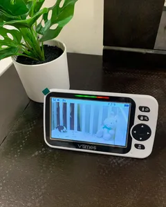 Instagram post by @prisha_and_bhavisha for HelloBaby. Caption reads: [...] which is kindly gifted from @its_hellobaby....