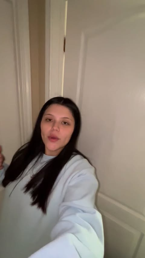 Instagram post by @myr.ka1612 for H-E-B. Caption reads: I shall be on my way to @heb since that’s the only....