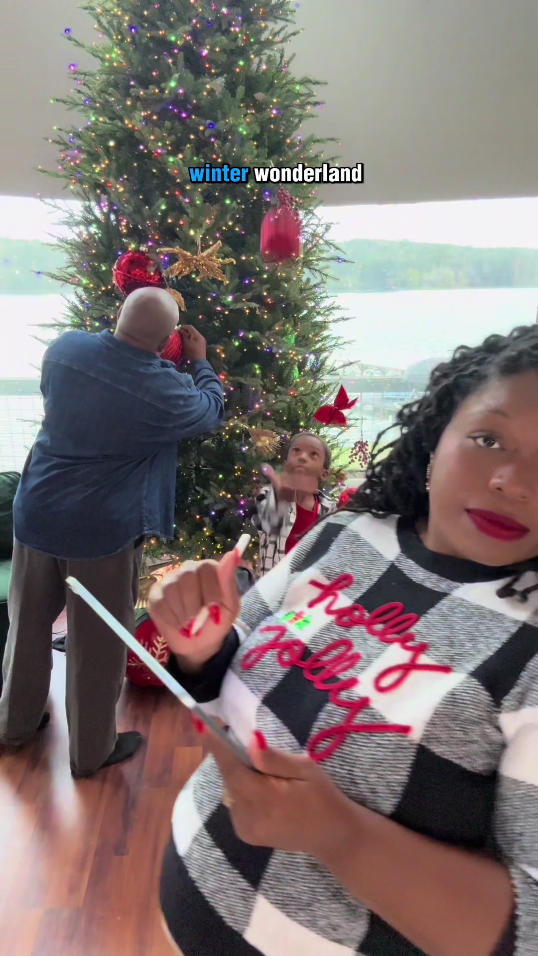 TikTok post by @raisingcades10 for PayPal. Caption reads: Thanks to @PayPal’s 5% Cash Back on Pay Later....