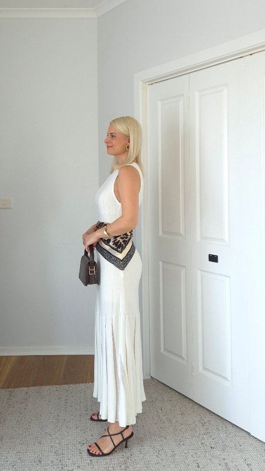 Instagram post by @stylingwithzee for Nine West. Caption reads: [...] into Spring in my new faves from....