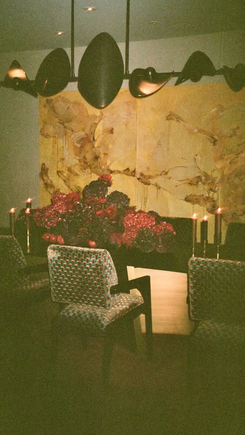 Instagram post by @taniasarin for Microsoft Surface. Caption reads: #SurfacePartner Just as beautiful in real life as....