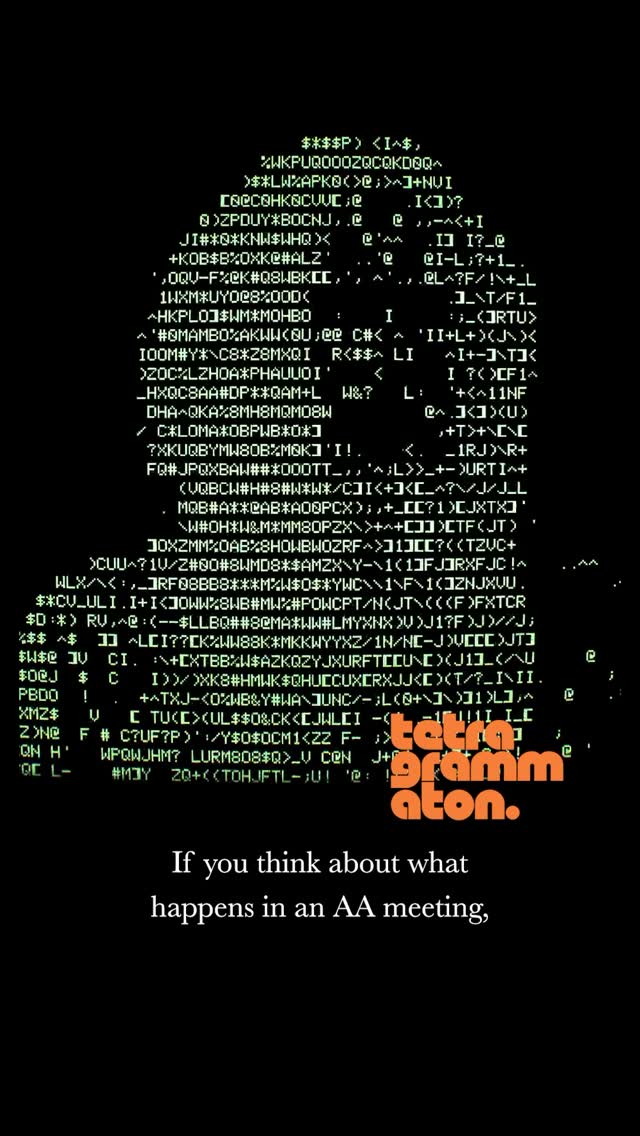 Instagram post by @rickrubin for Squarespace. Caption reads: [...] that fuel our podcast and our team:....