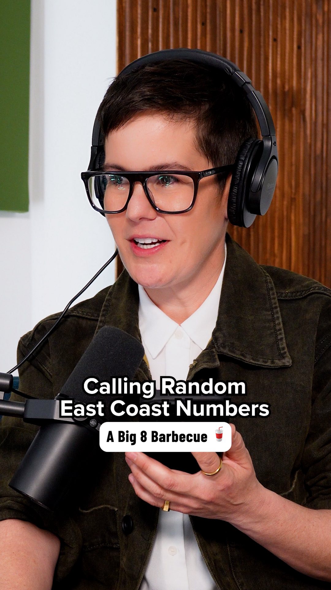 Instagram post by @jaxonair for Sobeys. Caption reads: My new friend Doris was in for a big surprise in....