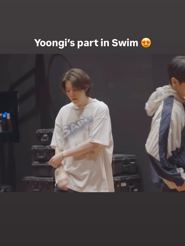 Instagram post by @suga_bighitentertainmemt for COKODIVE. Caption reads: [...] is out on YouTube 🥰 [everyone Use Cokodive....
