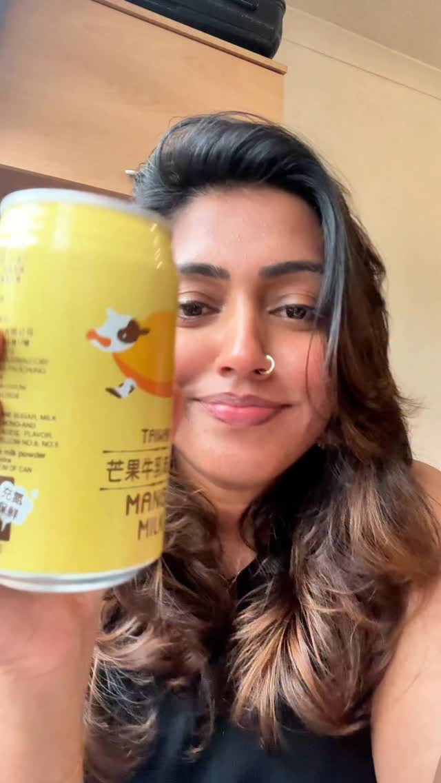 Instagram post by @akshaya_p_babu for UK Mallus. Caption reads: Lip combo Maybeline lip liner Hollika lip blurring....